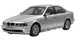BMW E39 P1E77 Fault Code