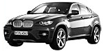 BMW E71 P1E77 Fault Code