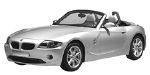 BMW E85 P1E77 Fault Code