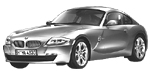 BMW E86 P1E77 Fault Code