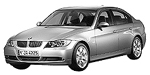 BMW E92 P1E77 Fault Code