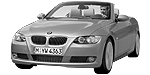BMW E93 P1E77 Fault Code