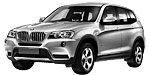 BMW F25 P1E77 Fault Code